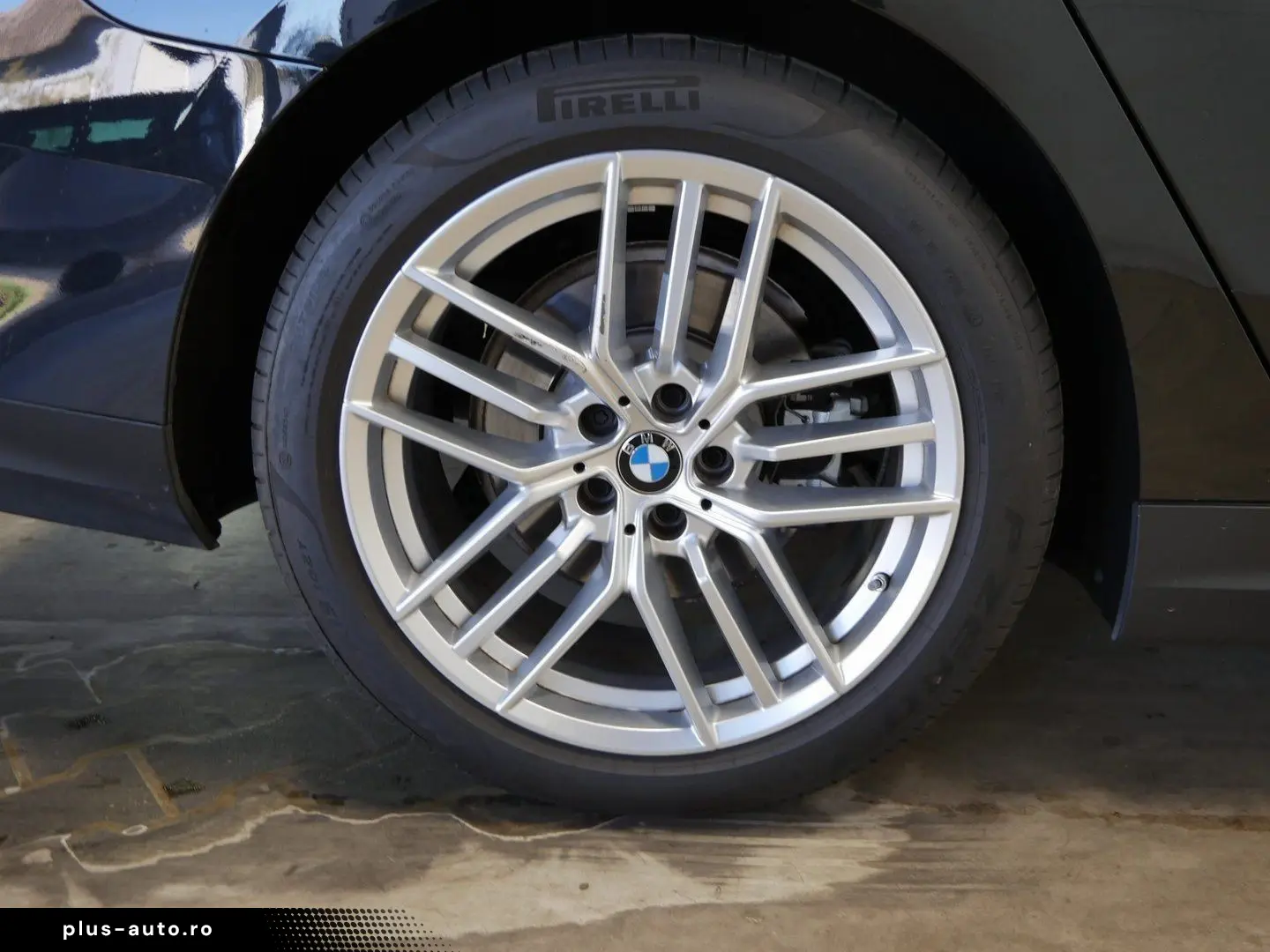 BMW 520d xDrive