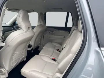 Volvo XC90 B5 B AWD Core 7Sitz