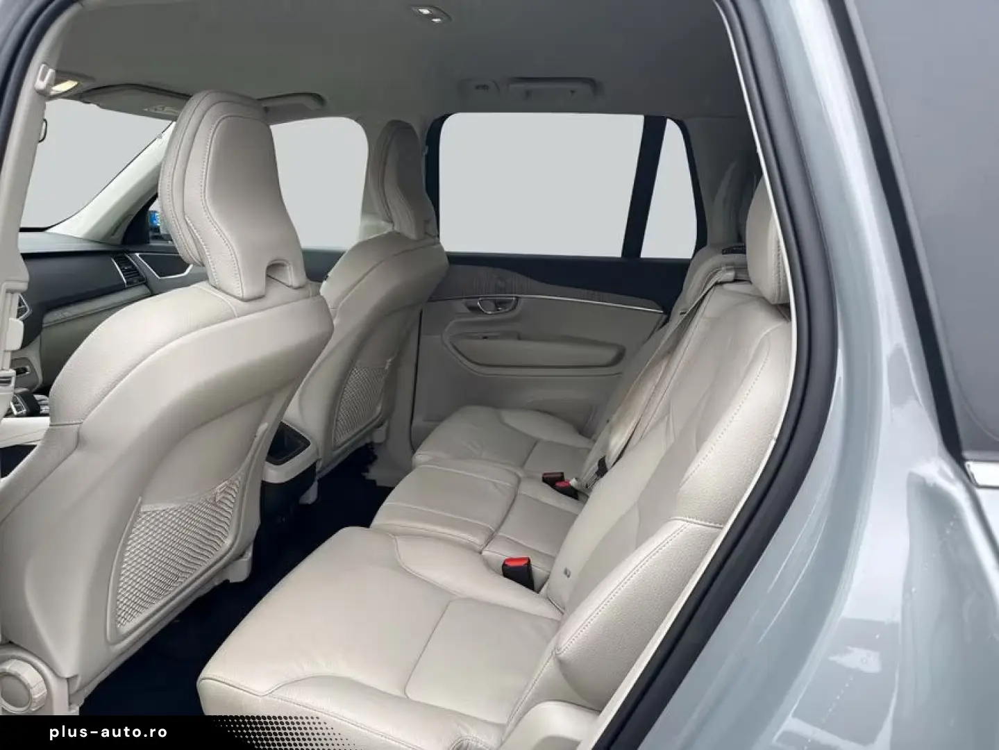 Volvo XC90 B5 B AWD Core 7Sitz
