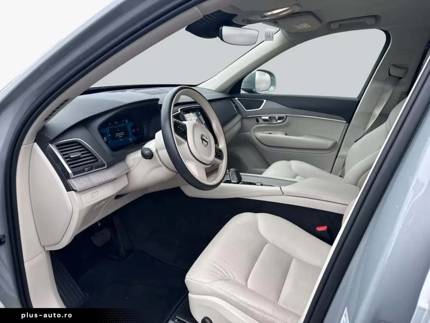 Volvo XC90 B5 B AWD Core 7Sitz