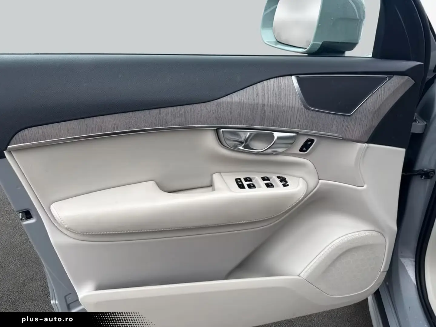 Volvo XC90 B5 B AWD Core 7Sitz