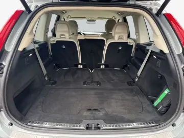 Volvo XC90 B5 B AWD Core 7Sitz