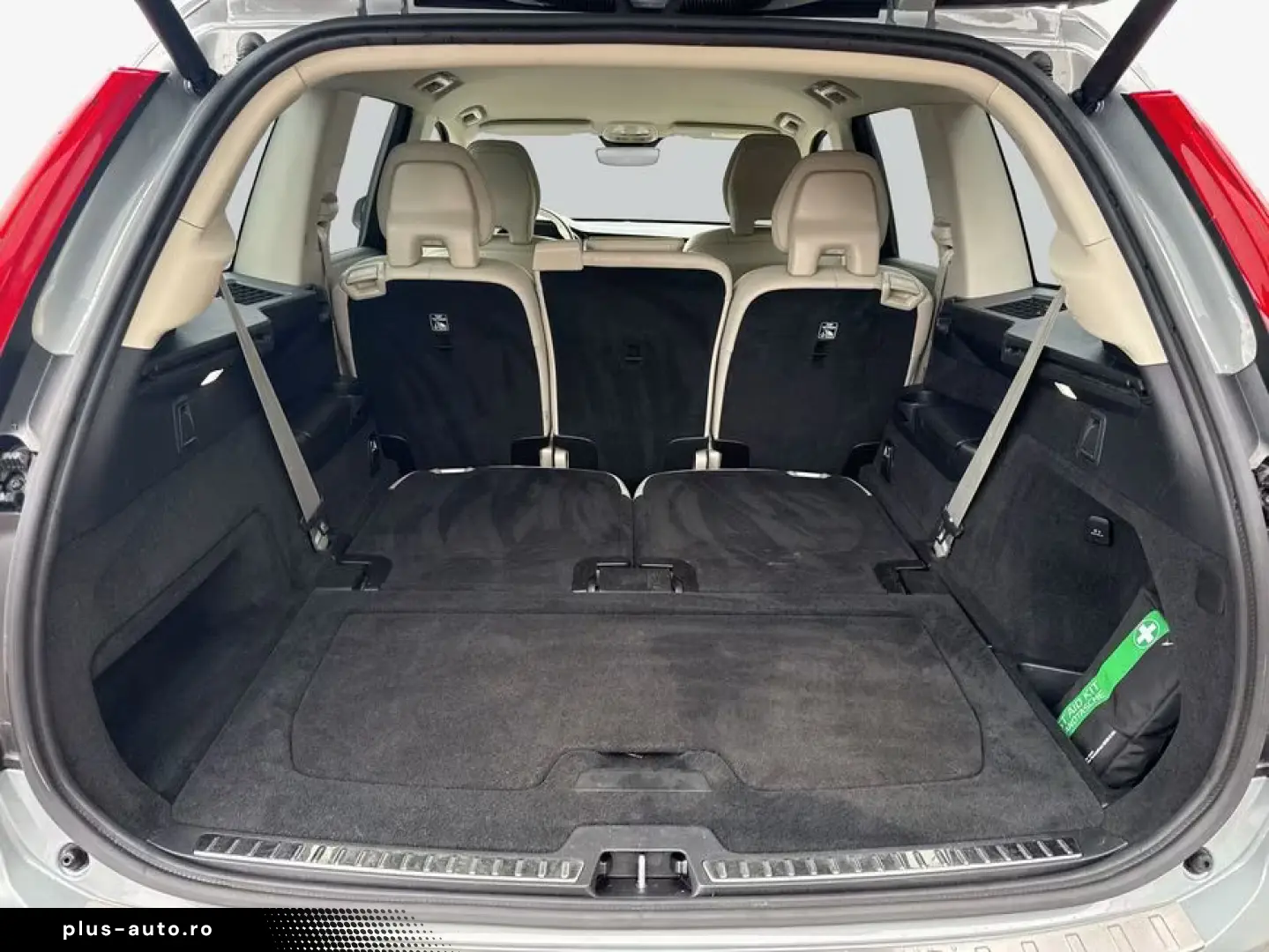 Volvo XC90 B5 B AWD Core 7Sitz