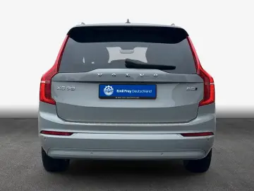 Volvo XC90 B5 B AWD Core 7Sitz