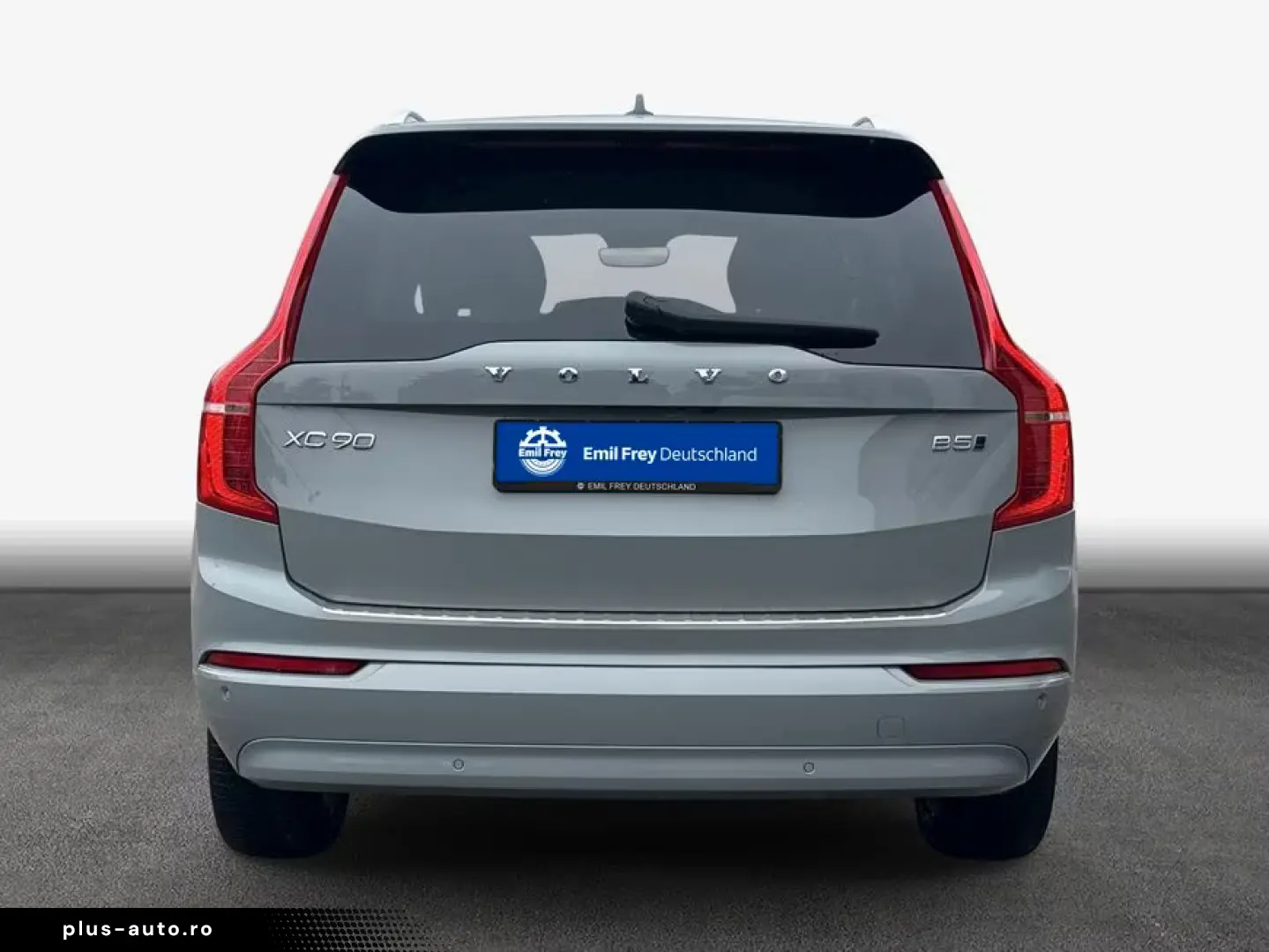 Volvo XC90 B5 B AWD Core 7Sitz