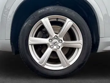 Volvo XC90 B5 B AWD Core 7Sitz