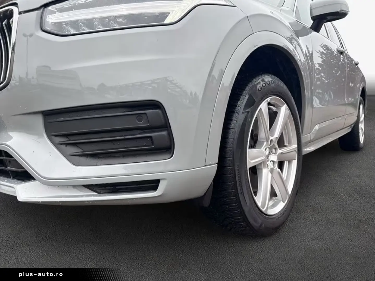 Volvo XC90 B5 B AWD Core 7Sitz