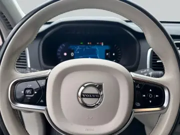 Volvo XC90 B5 B AWD Core 7Sitz