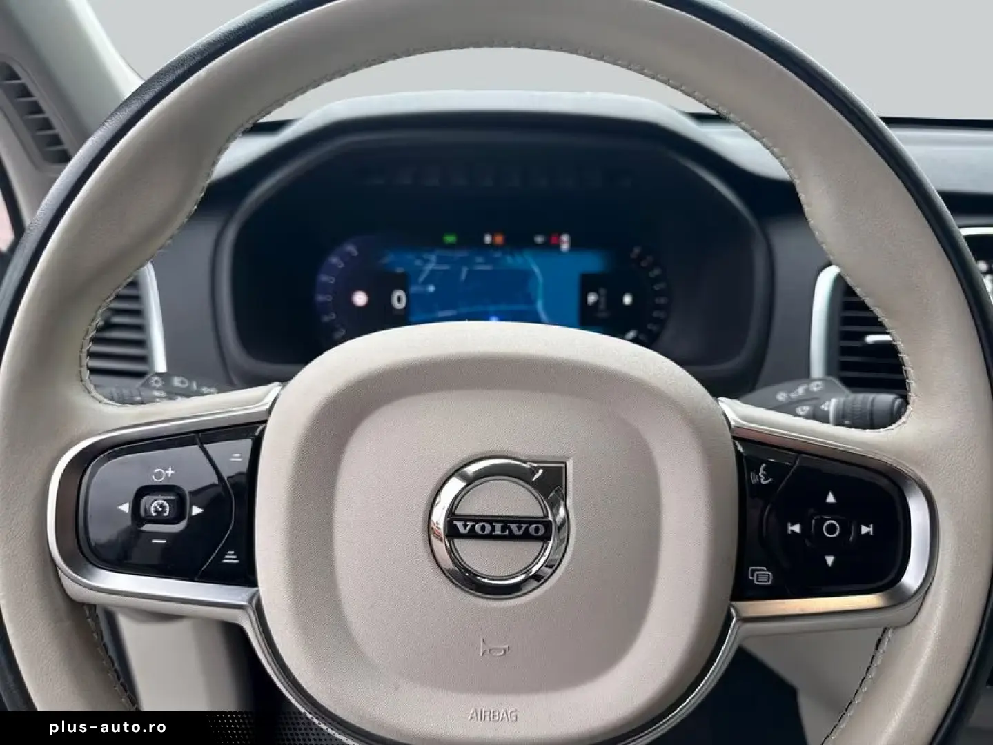 Volvo XC90 B5 B AWD Core 7Sitz