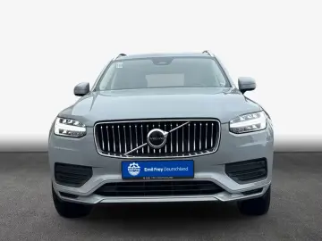 Volvo XC90 B5 B AWD Core 7Sitz