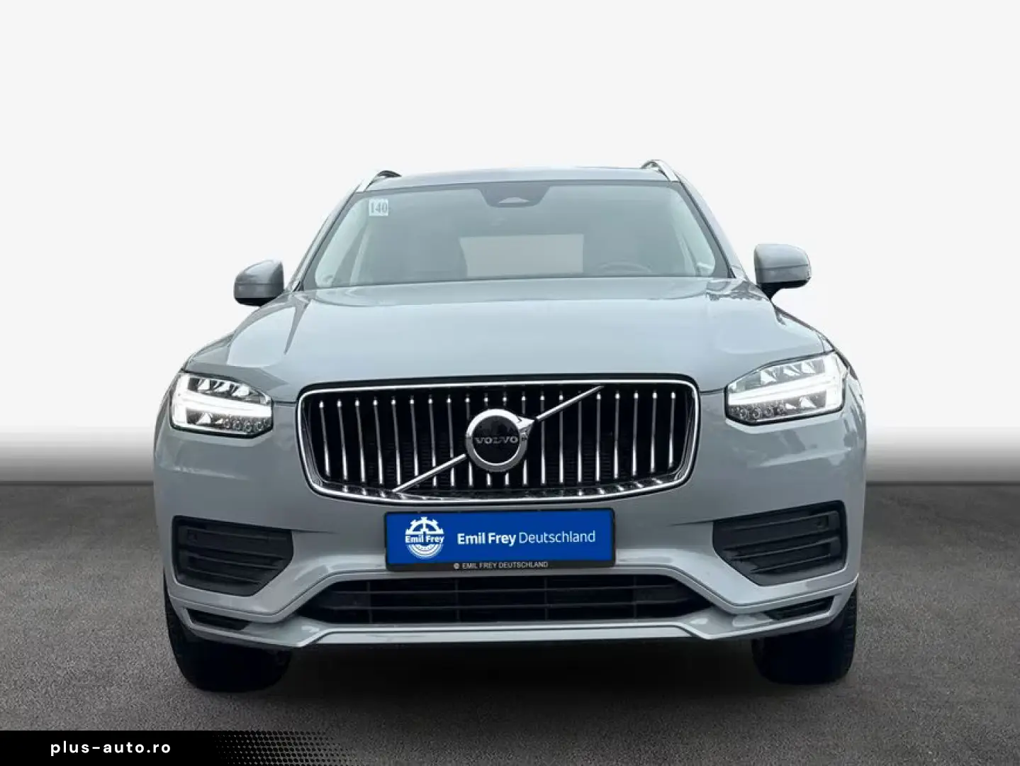 Volvo XC90 B5 B AWD Core 7Sitz