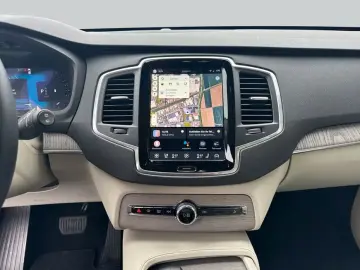 Volvo XC90 B5 B AWD Core 7Sitz