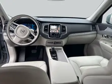 Volvo XC90 B5 B AWD Core 7Sitz