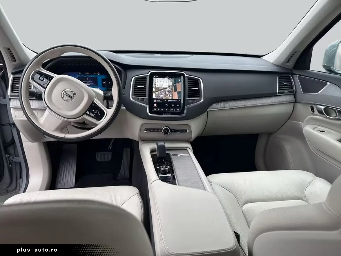 Volvo XC90 B5 B AWD Core 7Sitz