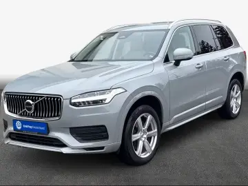 Volvo XC90 B5 B AWD Core 7Sitz