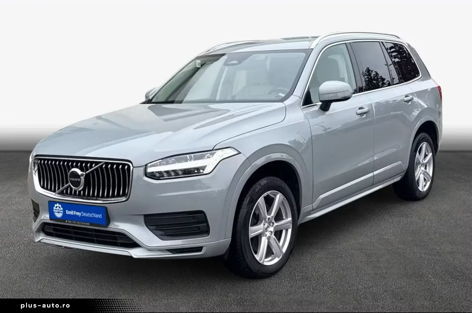 Volvo XC90 B5 B AWD Core 7Sitz