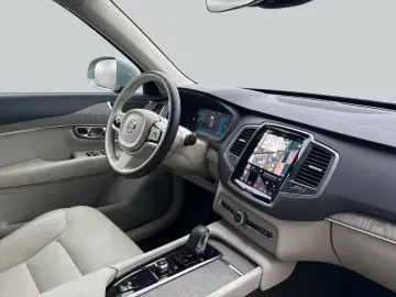 Volvo XC90 B5 B AWD Core 7Sitz