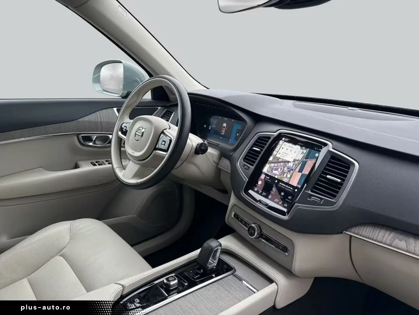 Volvo XC90 B5 B AWD Core 7Sitz