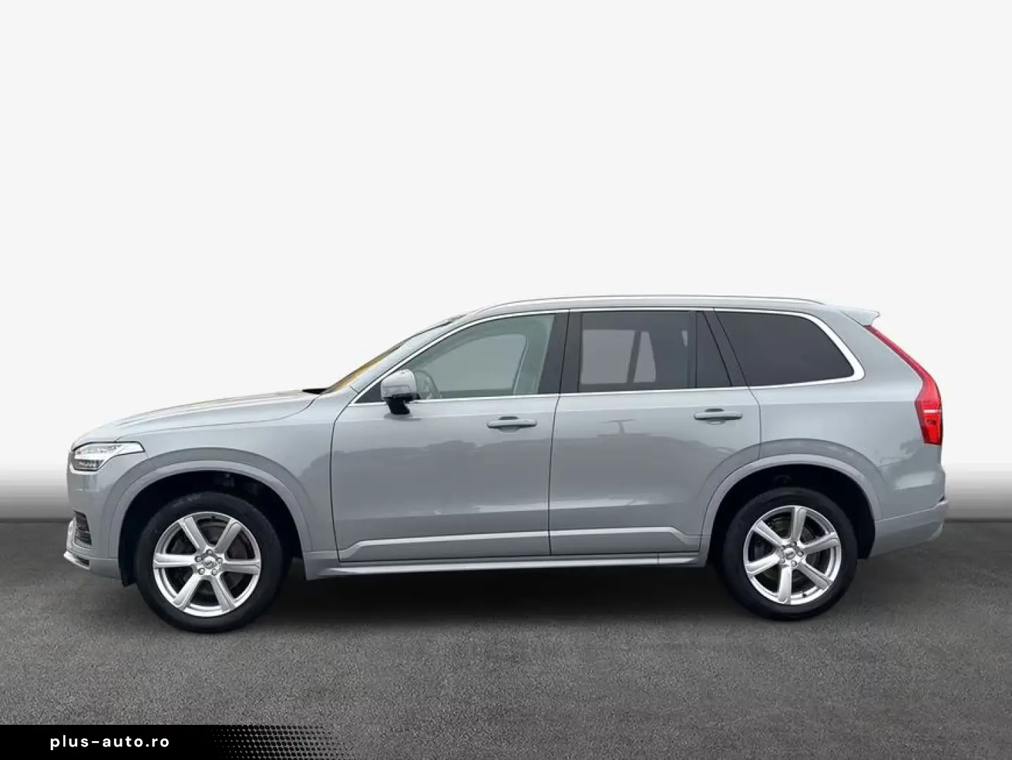 Volvo XC90 B5 B AWD Core 7Sitz