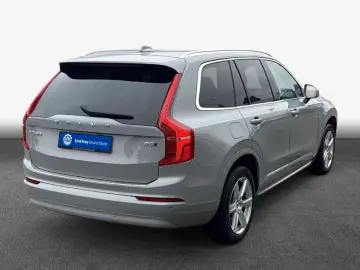 Volvo XC90 B5 B AWD Core 7Sitz