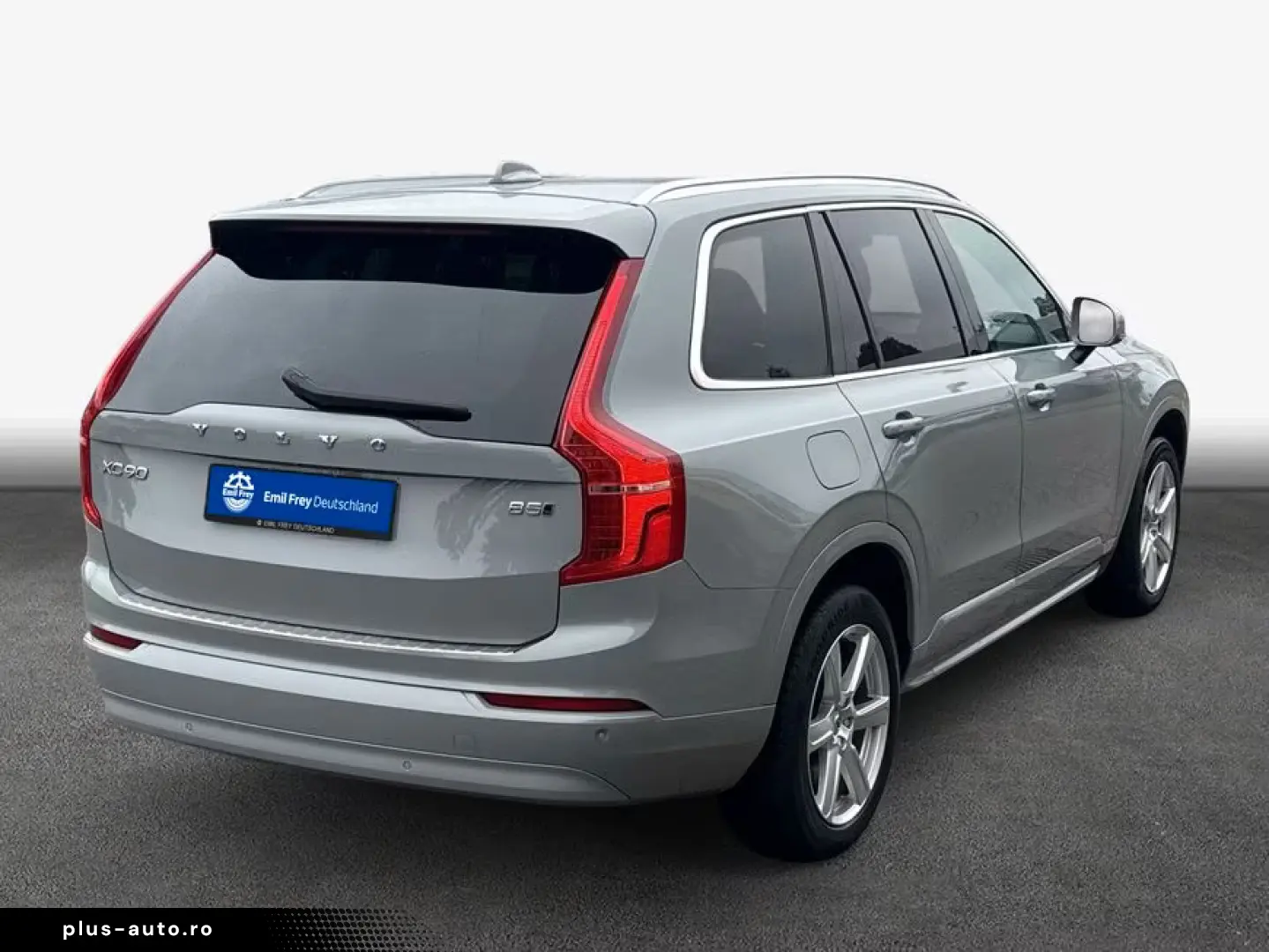 Volvo XC90 B5 B AWD Core 7Sitz