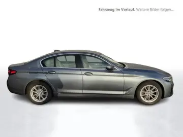 BMW 520d xDrive AHZV LED-SW Business-Paket