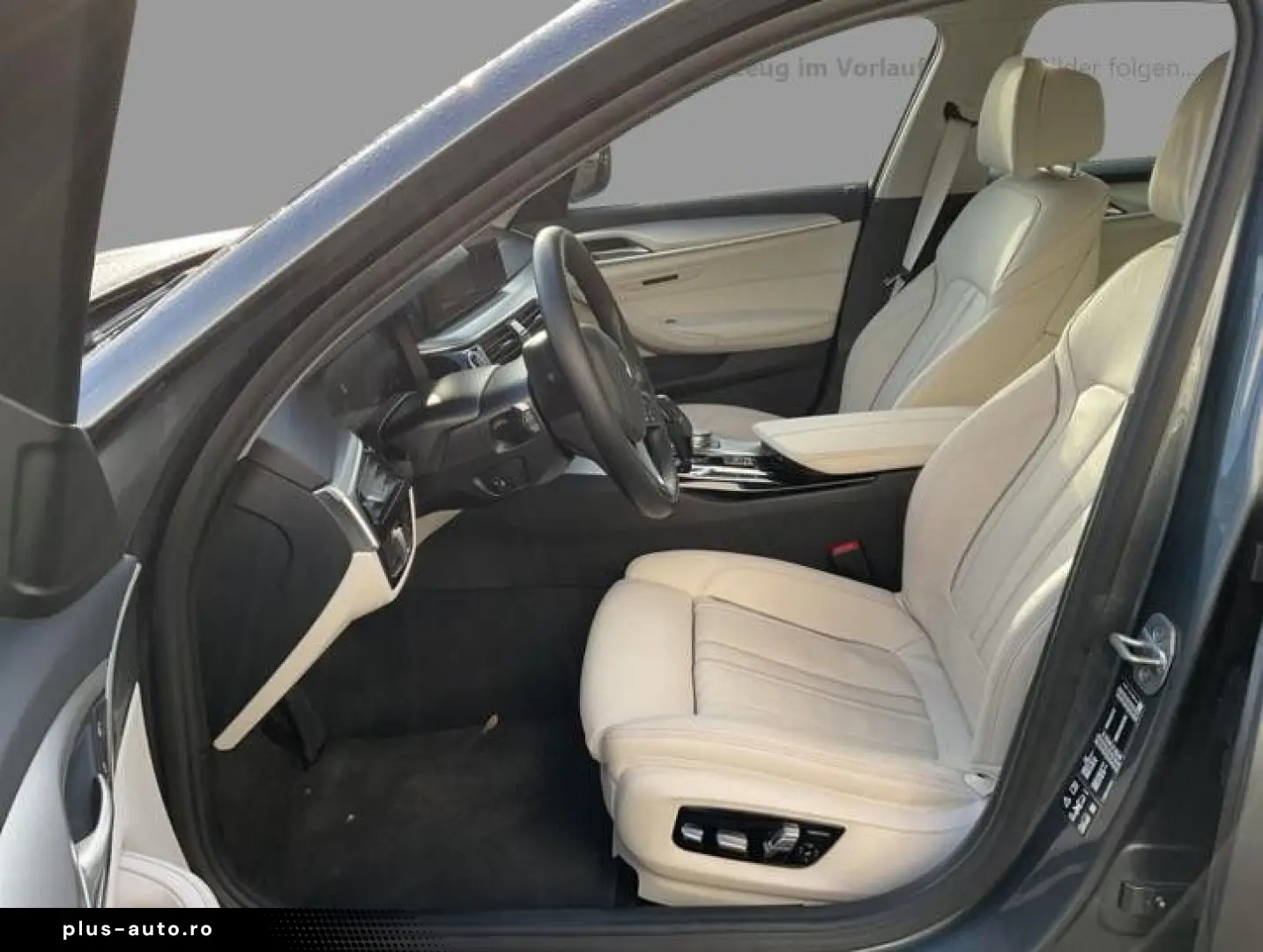 BMW 520d xDrive AHZV LED-SW Business-Paket