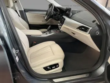 BMW 520d xDrive AHZV LED-SW Business-Paket