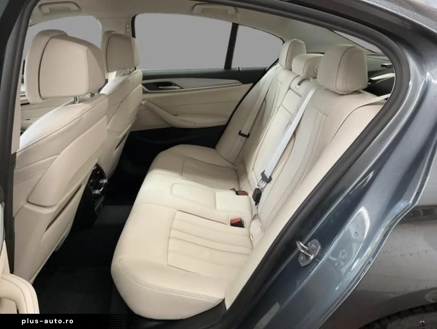 BMW 520d xDrive AHZV LED-SW Business-Paket