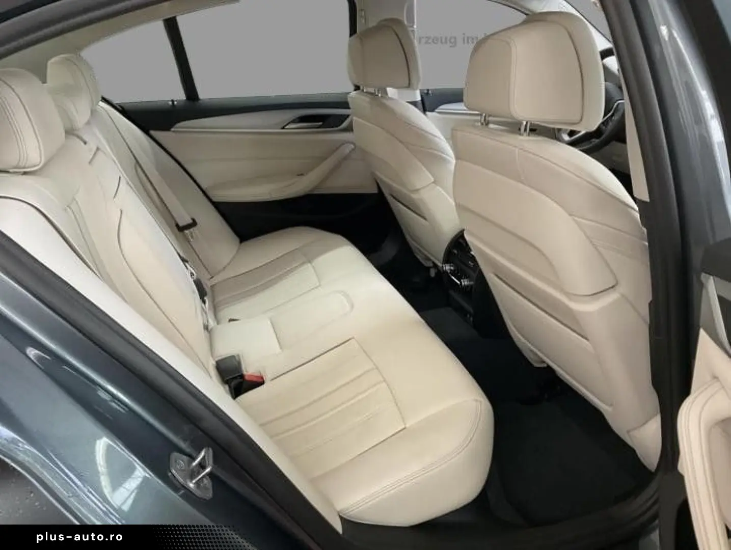 BMW 520d xDrive AHZV LED-SW Business-Paket