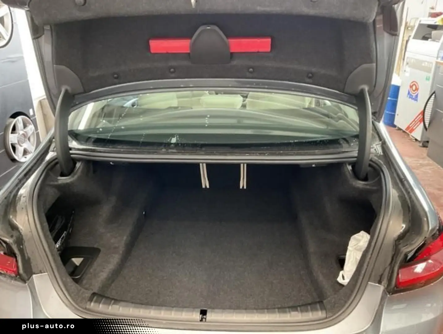 BMW 520d xDrive AHZV LED-SW Business-Paket