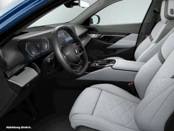BMW 520d DA-Prof. Head-Up Harman Kardon