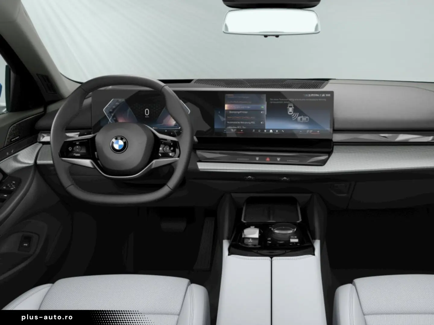 BMW 520d DA-Prof. Head-Up Harman Kardon