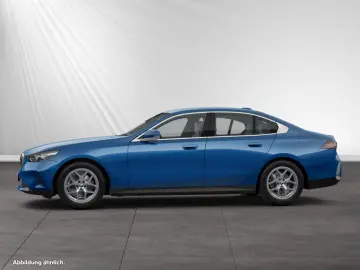 BMW 520d DA-Prof. Head-Up Harman Kardon