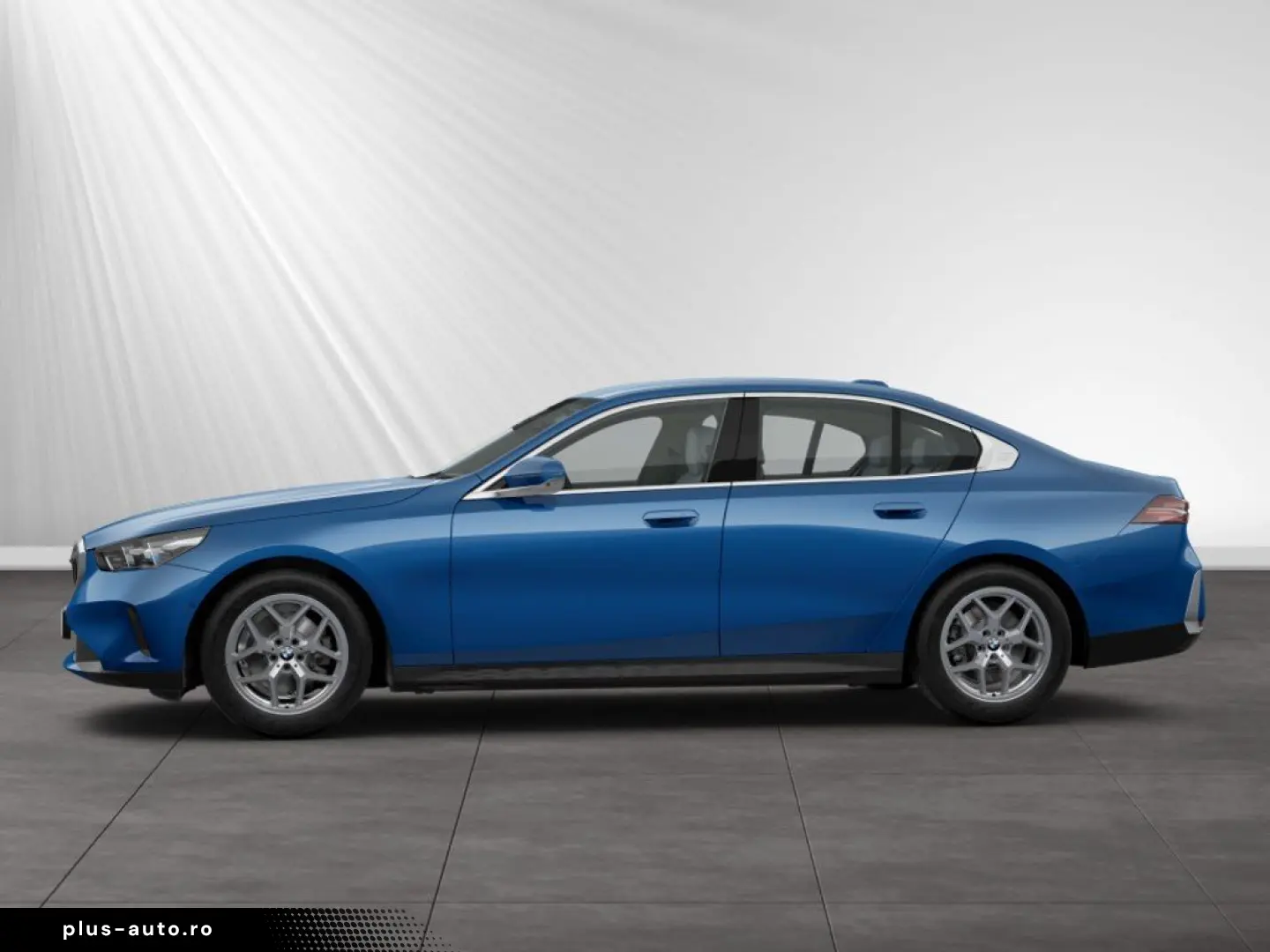 BMW 520d DA-Prof. Head-Up Harman Kardon