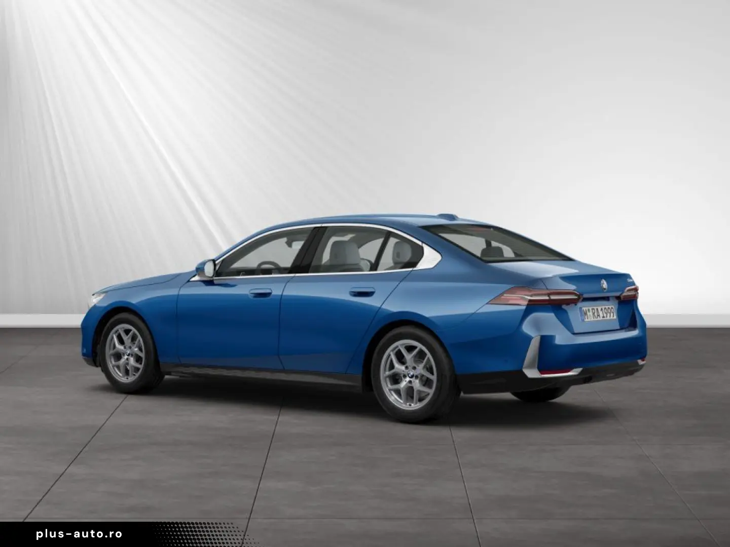 BMW 520d DA-Prof. Head-Up Harman Kardon