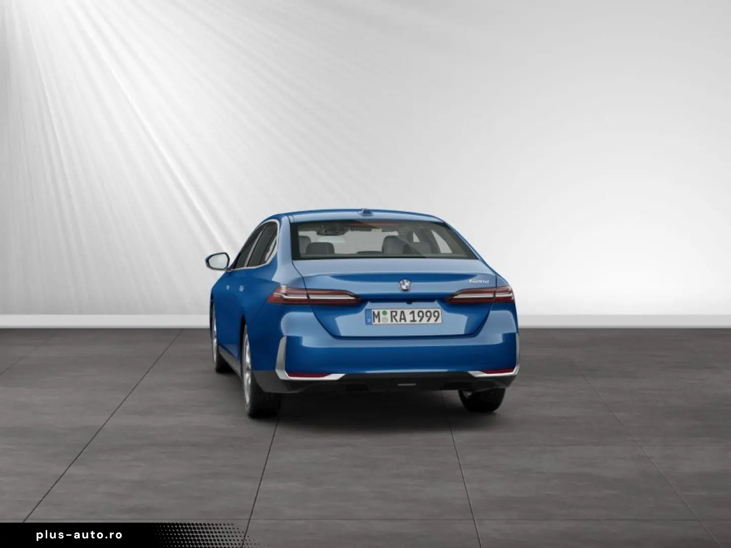 BMW 520d DA-Prof. Head-Up Harman Kardon