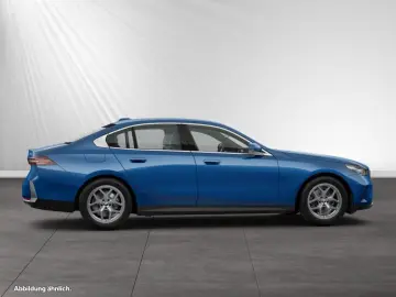 BMW 520d DA-Prof. Head-Up Harman Kardon