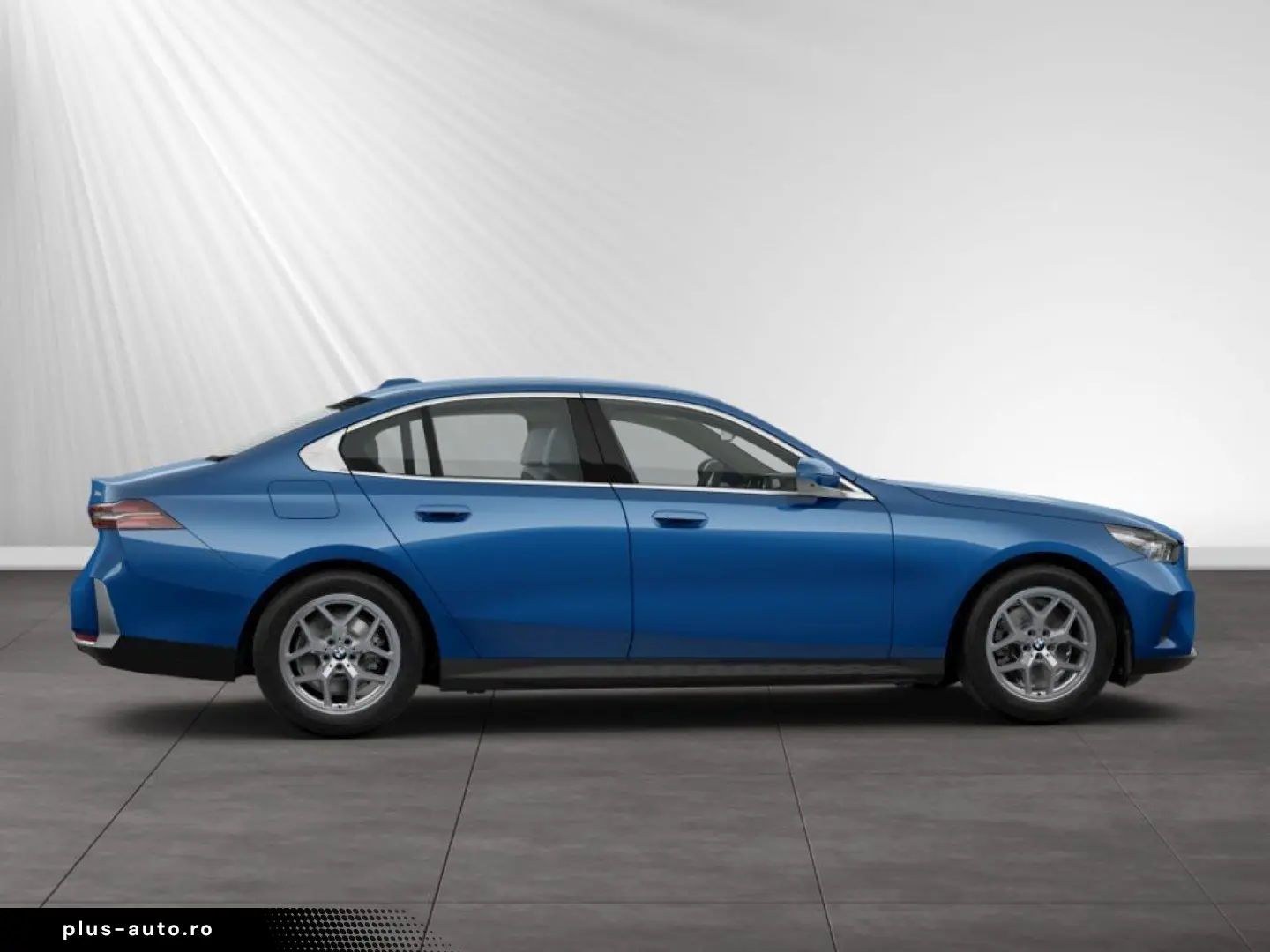 BMW 520d DA-Prof. Head-Up Harman Kardon
