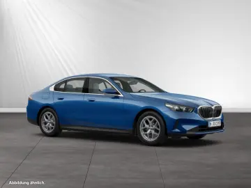 BMW 520d DA-Prof. Head-Up Harman Kardon