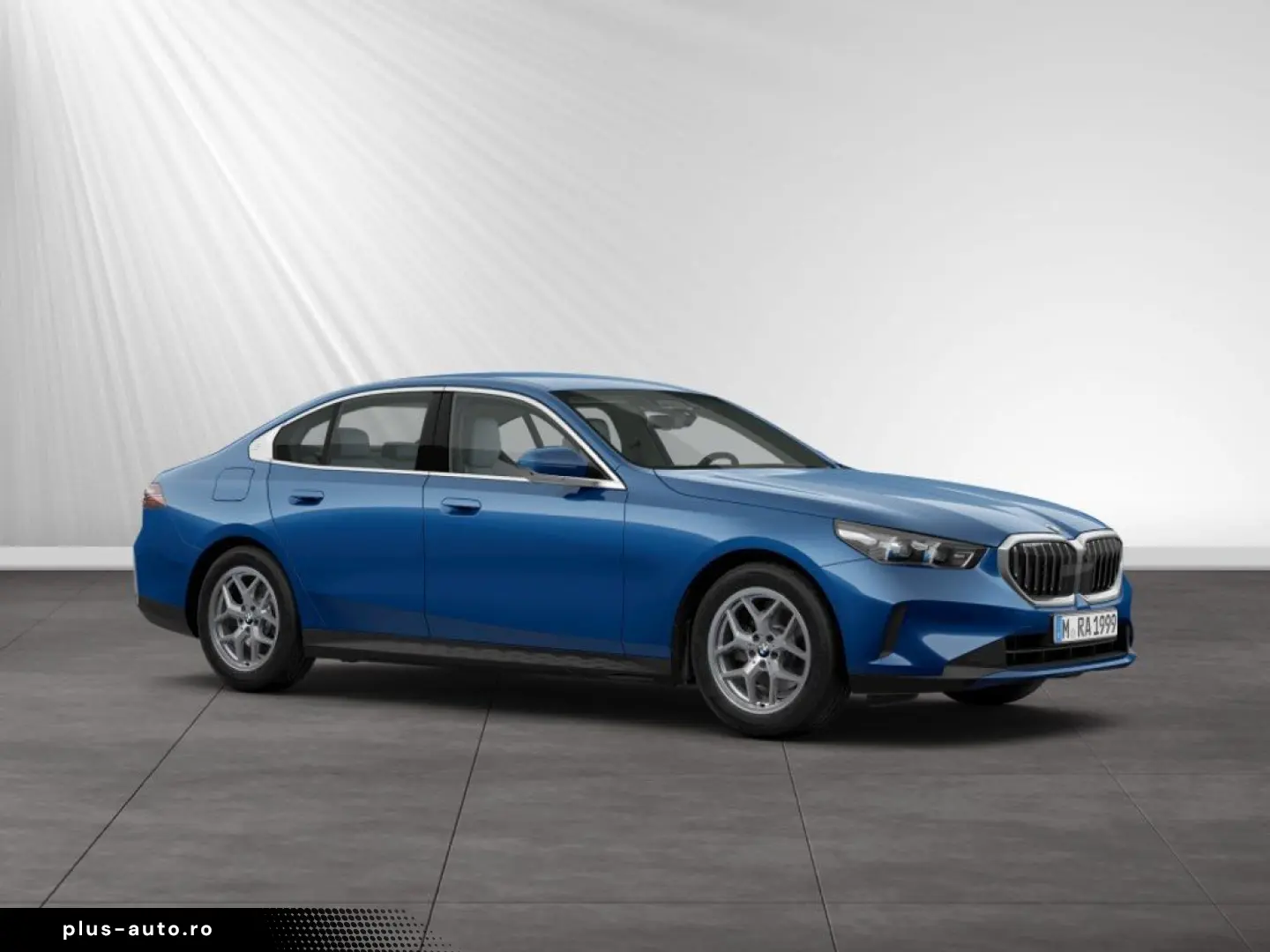 BMW 520d DA-Prof. Head-Up Harman Kardon