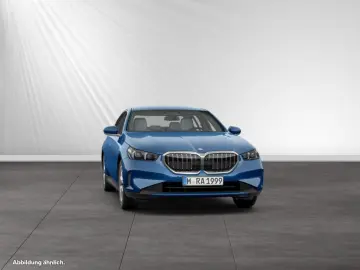BMW 520d DA-Prof. Head-Up Harman Kardon
