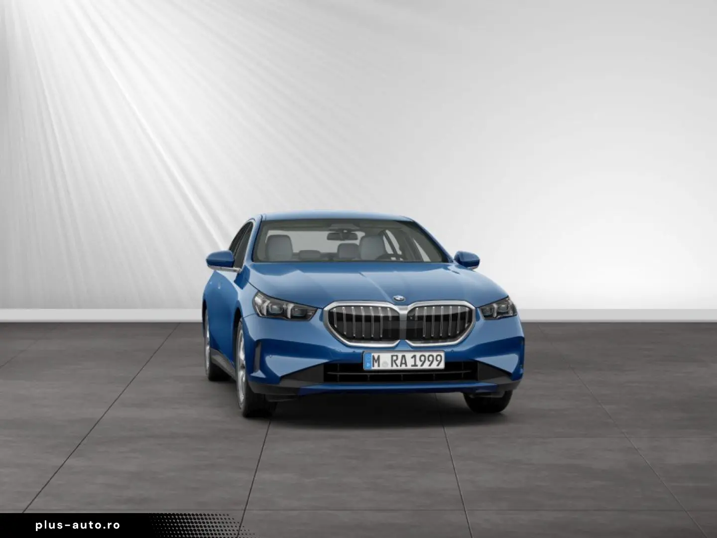 BMW 520d DA-Prof. Head-Up Harman Kardon