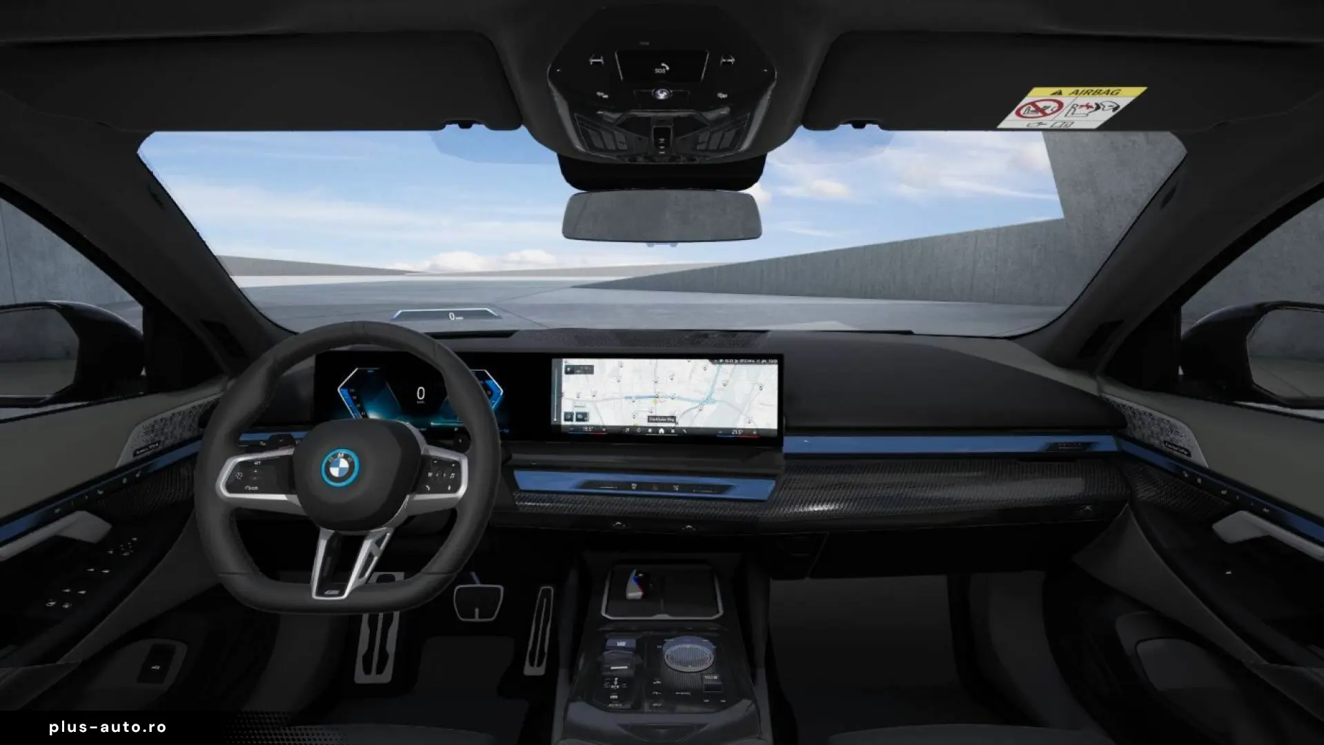 BMW 550e xDrive Limousine    M-Sport PRO Pano B&W Ko