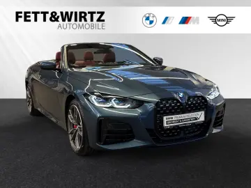 BMW M440i xDrive Cabrio M Sport Pro DAProf. Head-Up