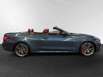BMW M440i xDrive Cabrio M Sport Pro DAProf. Head-Up