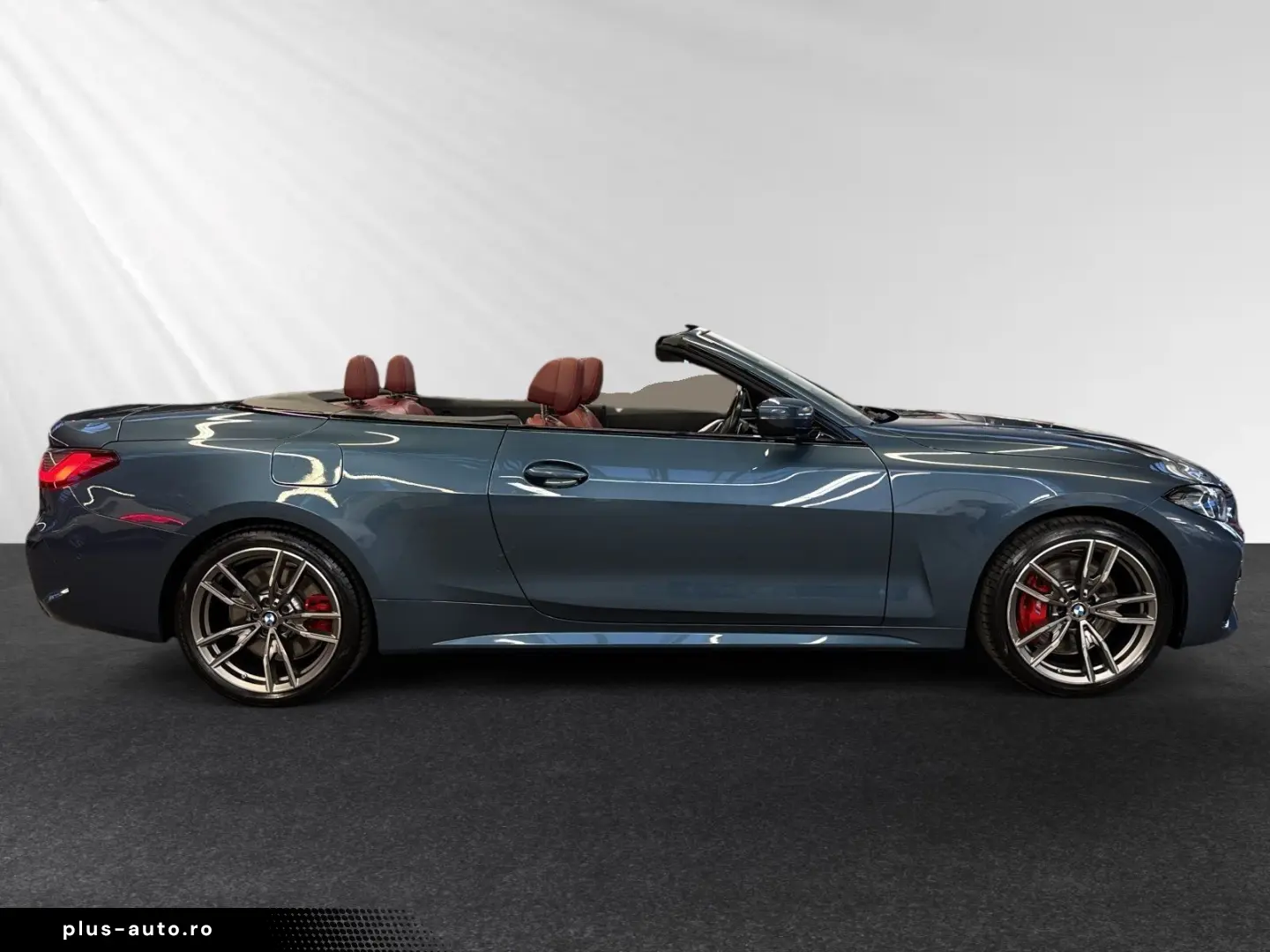 BMW M440i xDrive Cabrio M Sport Pro DAProf. Head-Up