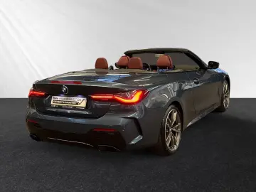 BMW M440i xDrive Cabrio M Sport Pro DAProf. Head-Up
