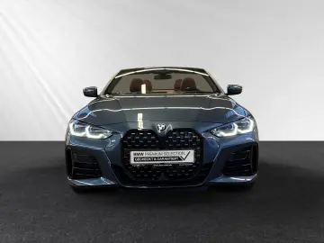 BMW M440i xDrive Cabrio M Sport Pro DAProf. Head-Up