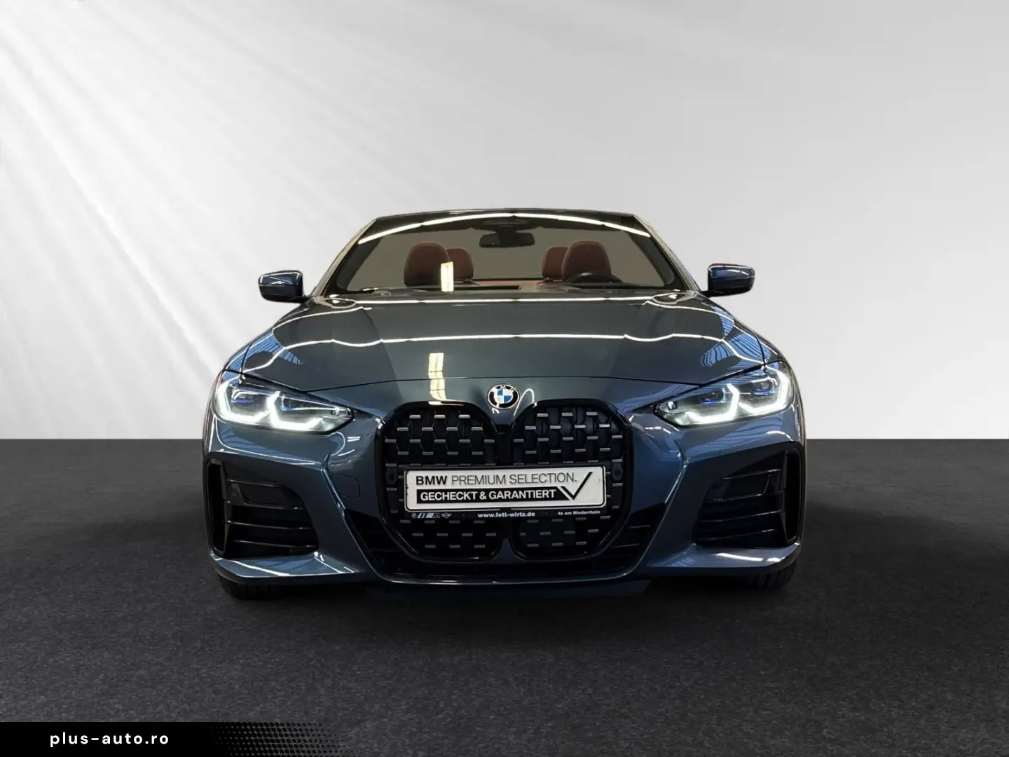 BMW M440i xDrive Cabrio M Sport Pro DAProf. Head-Up